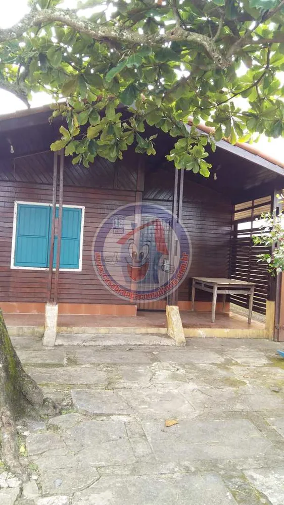 Casa, 3 quartos, 138 m² - Foto 1