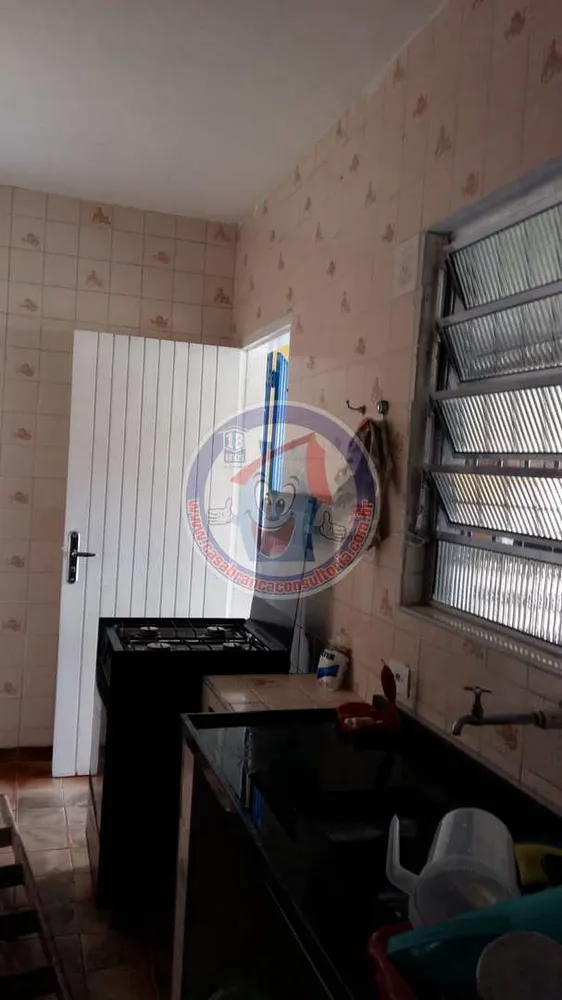 Casa, 3 quartos, 138 m² - Foto 4