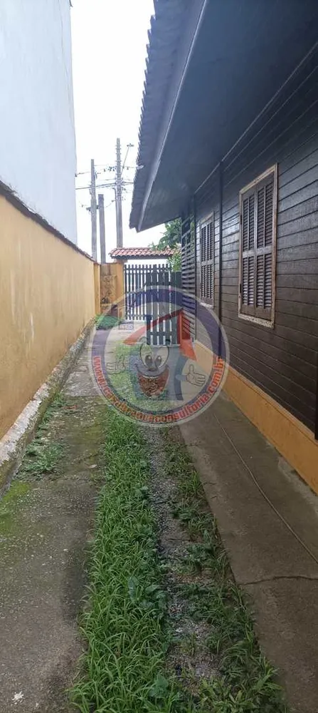 Casa, 3 quartos, 138 m² - Foto 10