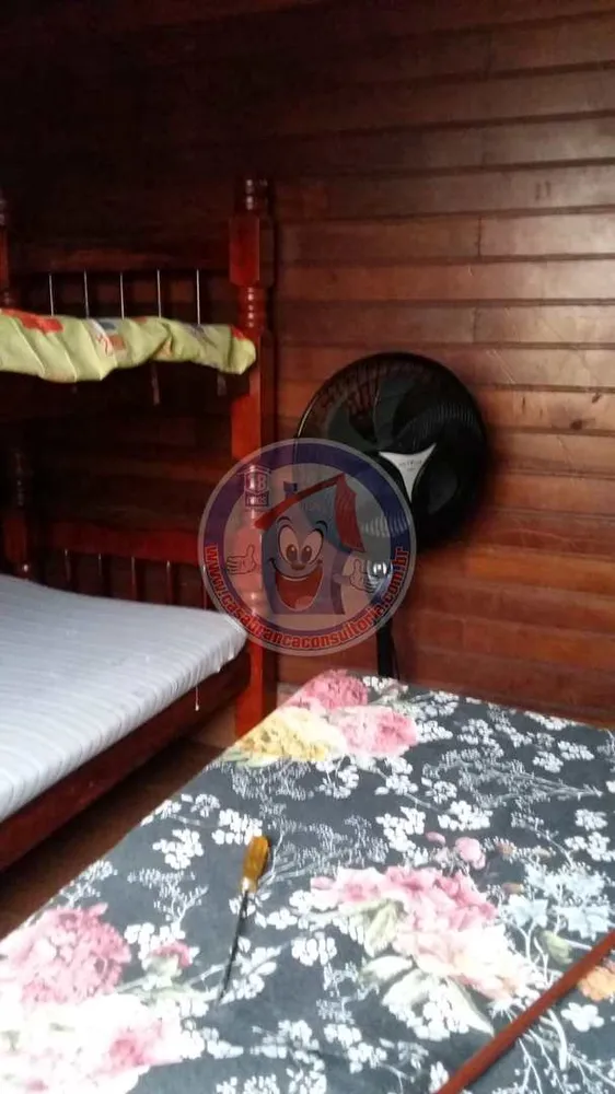 Casa, 3 quartos, 138 m² - Foto 6