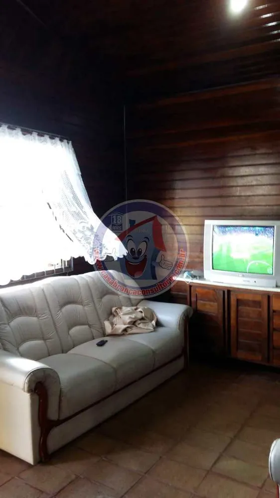 Casa, 3 quartos, 138 m² - Foto 2