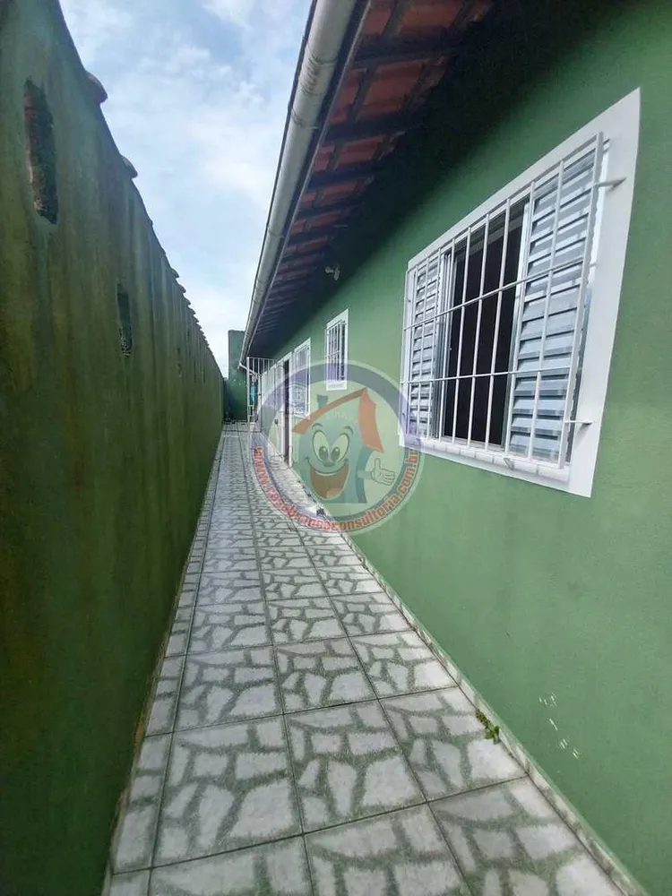 Casa, 2 quartos, 70 m² - Foto 1