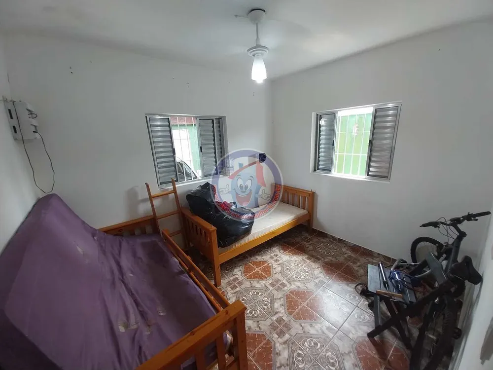 Casa, 2 quartos, 70 m² - Foto 4