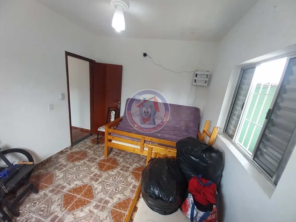 Casa, 2 quartos, 70 m² - Foto 5