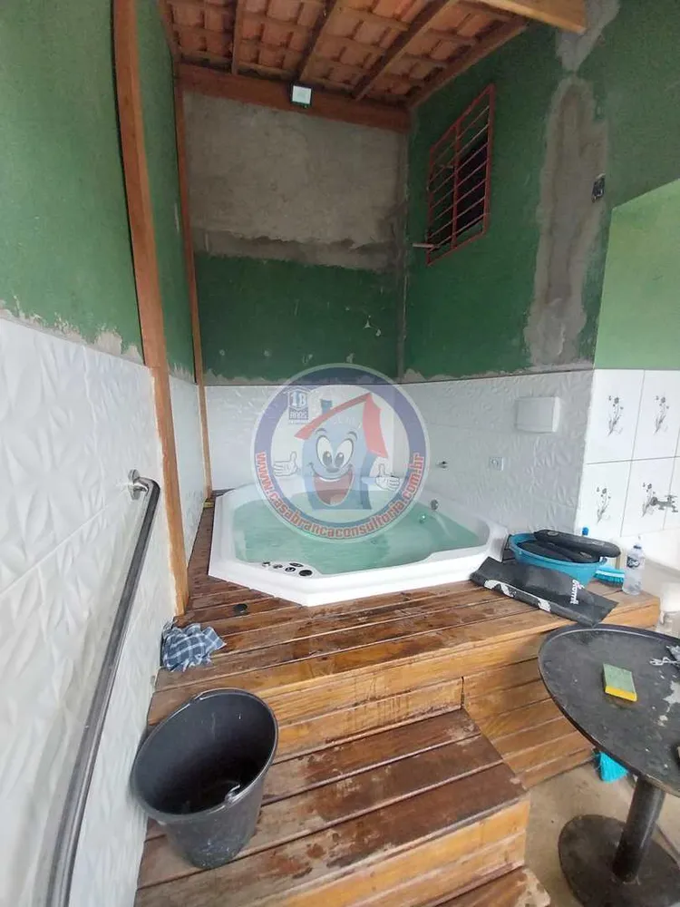 Casa, 2 quartos, 70 m² - Foto 11