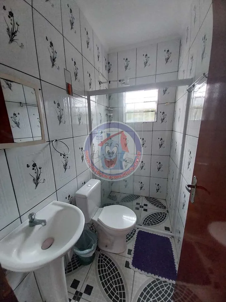 Casa, 2 quartos, 70 m² - Foto 6