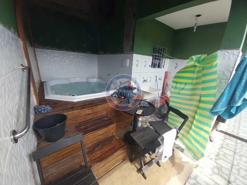 Casa, 2 quartos, 70 m² - Foto 12