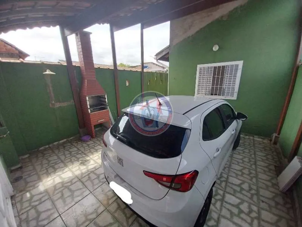Casa, 2 quartos, 70 m² - Foto 2