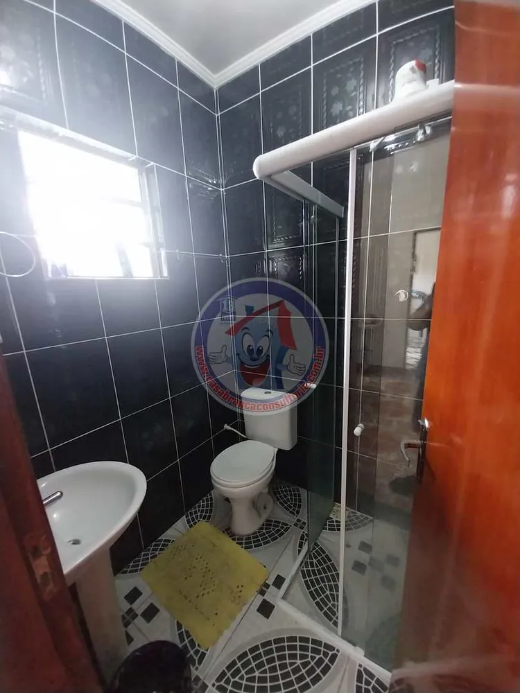 Casa, 2 quartos, 70 m² - Foto 10