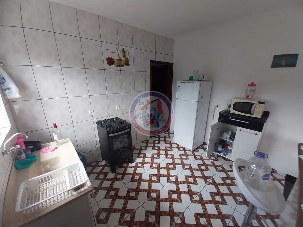 Casa, 2 quartos, 70 m² - Foto 7