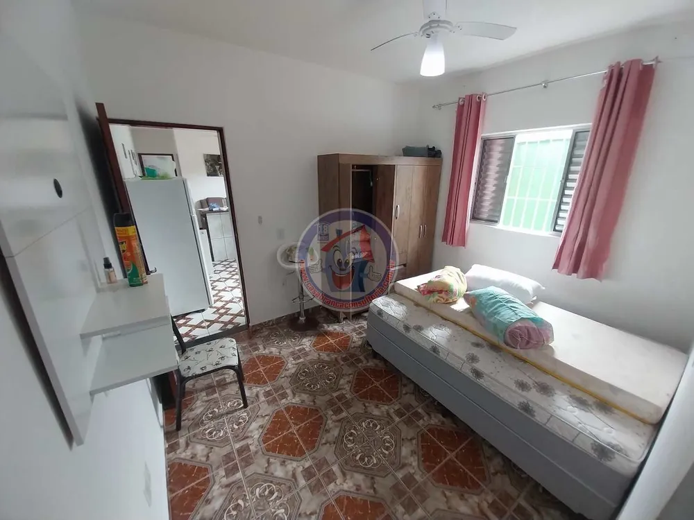 Casa, 2 quartos, 70 m² - Foto 9