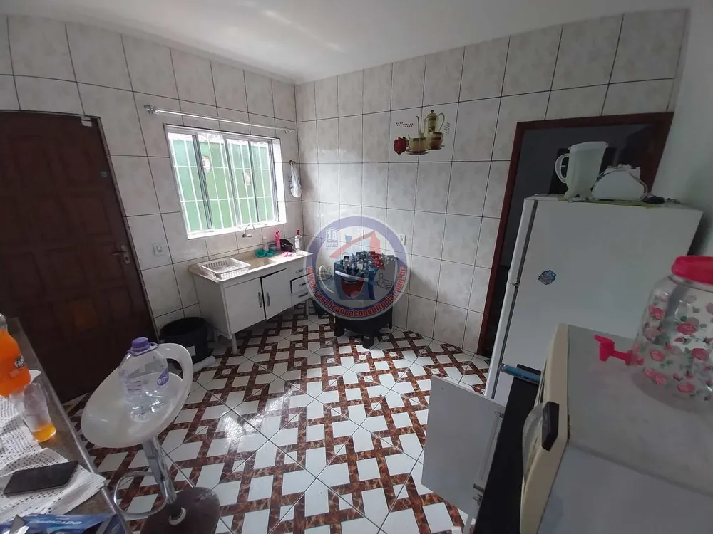 Casa, 2 quartos, 70 m² - Foto 8