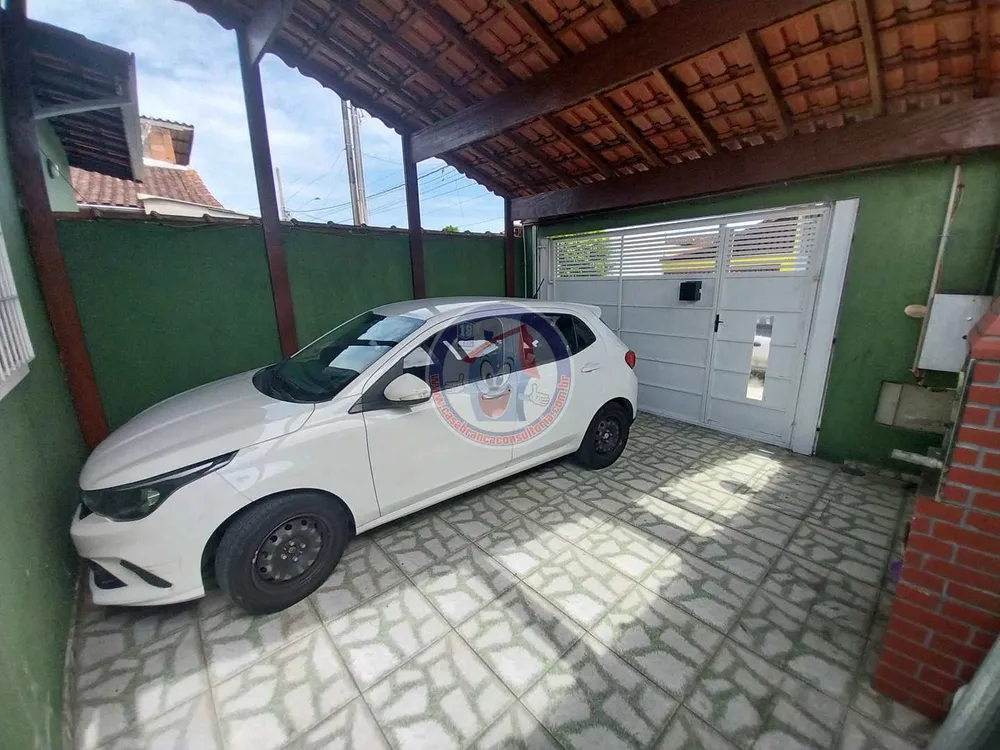 Casa, 2 quartos, 70 m² - Foto 3