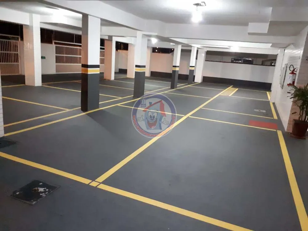 Apartamento, 1 quarto, 45 m² - Foto 10