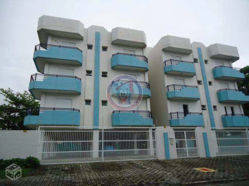 Apartamento, 1 quarto, 45 m² - Foto 1