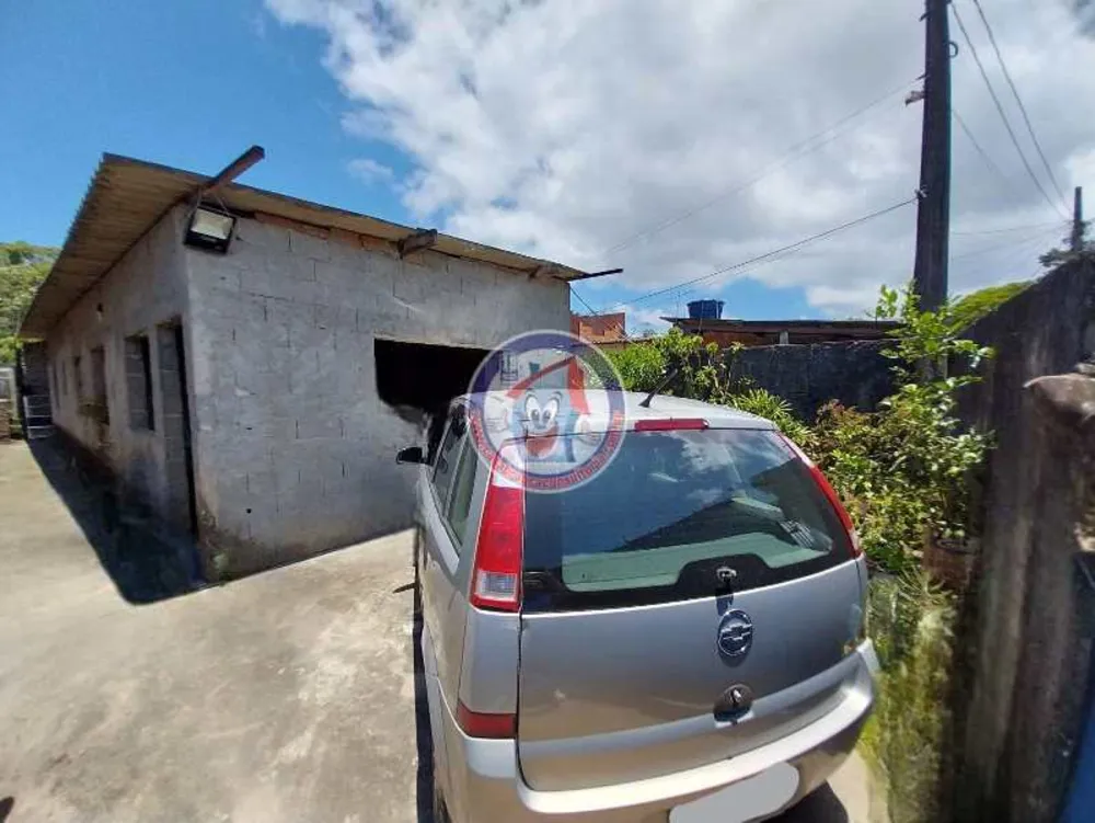 Casa, 2 quartos, 97 m² - Foto 1