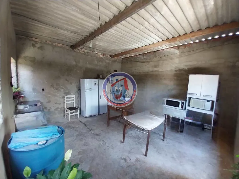 Casa, 2 quartos, 97 m² - Foto 2