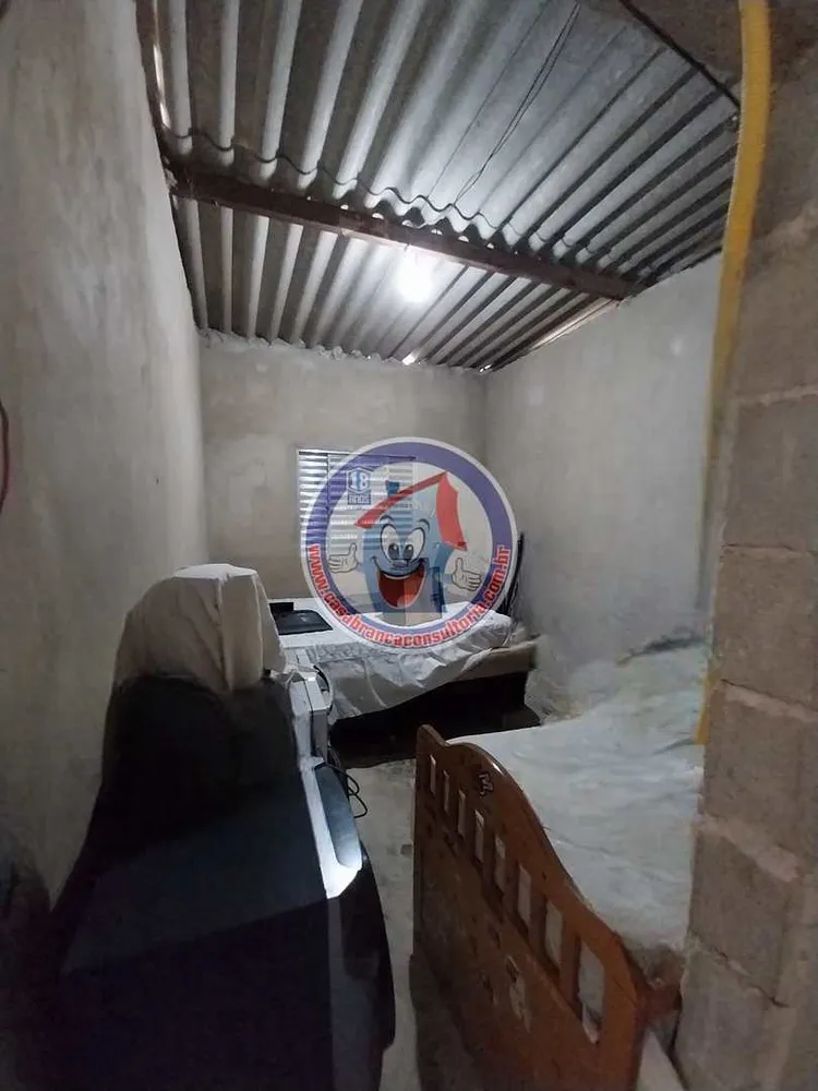 Casa, 2 quartos, 97 m² - Foto 4
