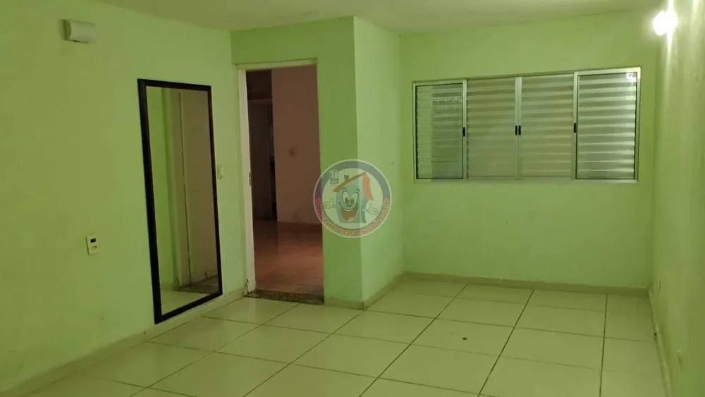 Casa, 4 quartos - Foto 12