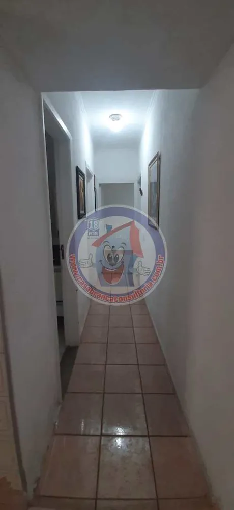 Casa, 4 quartos - Foto 1