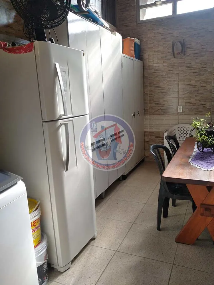 Casa, 2 quartos, 108 m² - Foto 4