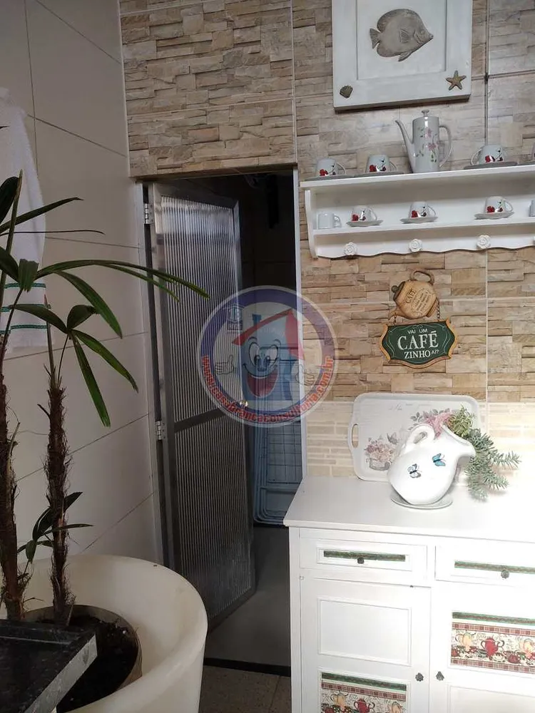 Casa, 2 quartos, 108 m² - Foto 12