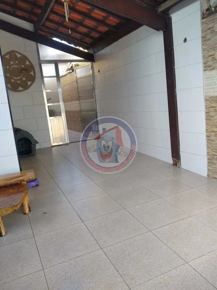 Casa, 2 quartos, 108 m² - Foto 1