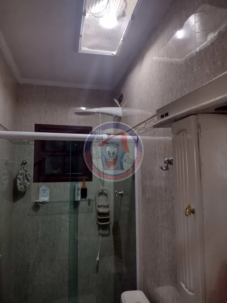 Sobrado, 2 quartos, 90 m² - Foto 6