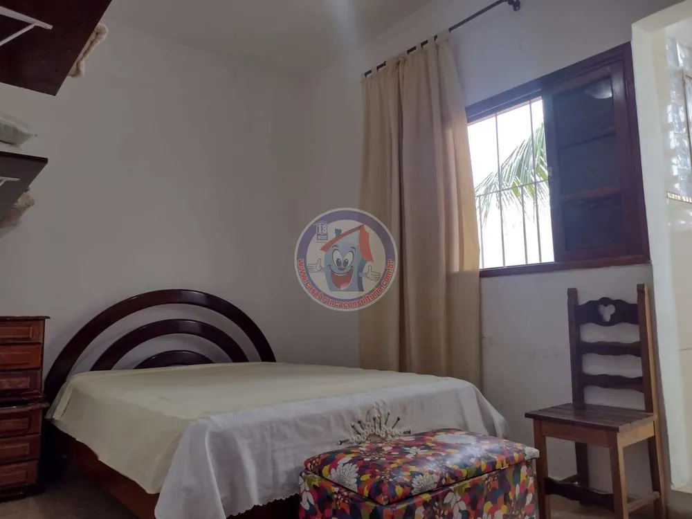 Sobrado, 2 quartos, 90 m² - Foto 3