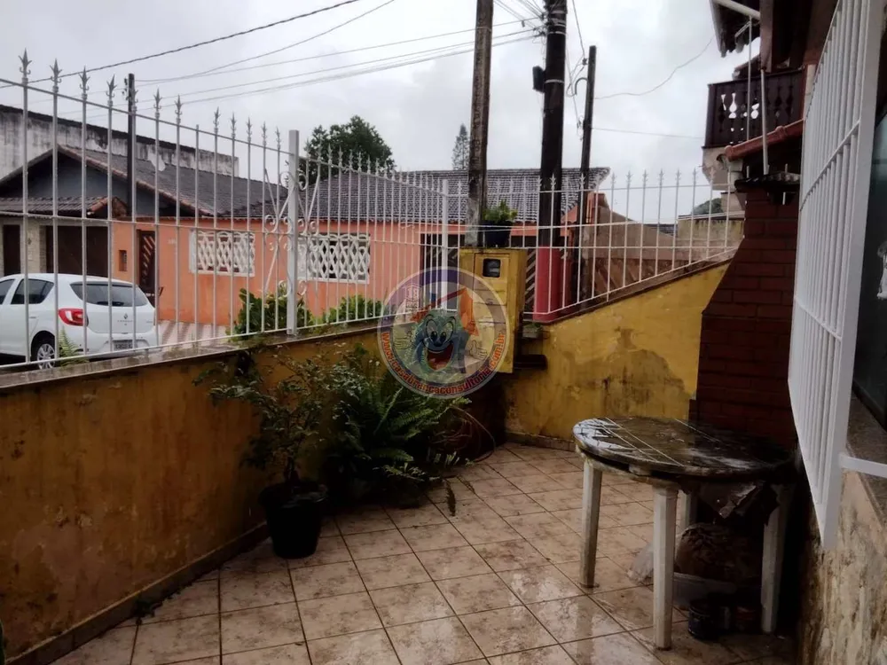 Sobrado, 2 quartos, 90 m² - Foto 12