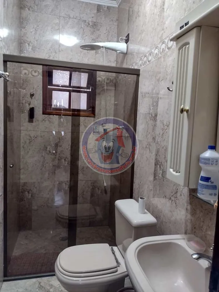 Sobrado, 2 quartos, 90 m² - Foto 8