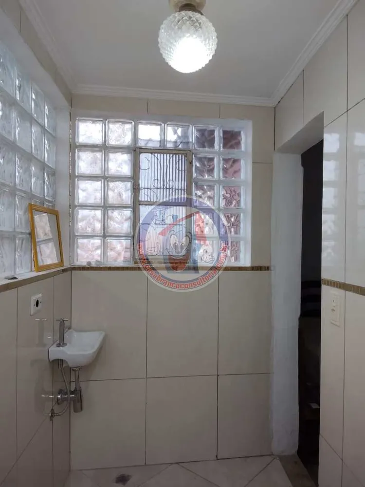 Sobrado, 2 quartos, 90 m² - Foto 5