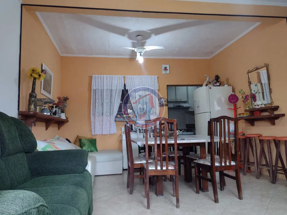 Sobrado, 2 quartos, 90 m² - Foto 2