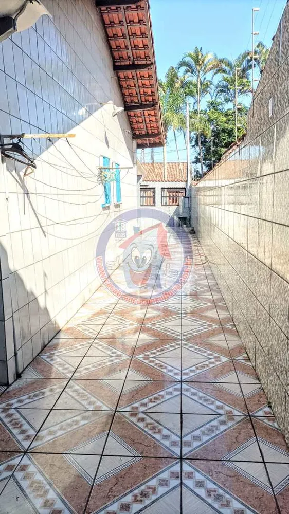 Casa, 2 quartos, 167 m² - Foto 2