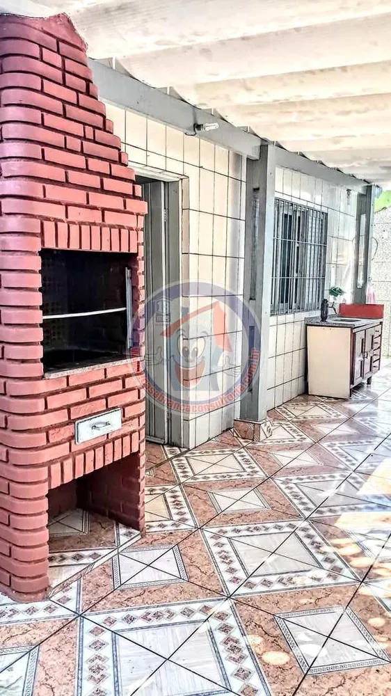 Casa, 2 quartos, 167 m² - Foto 4