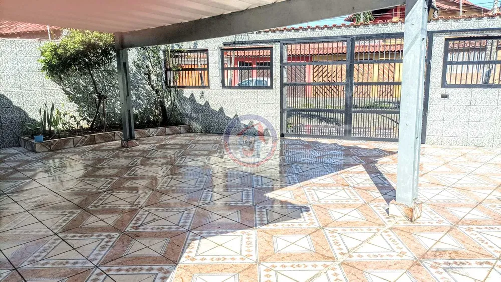 Casa, 2 quartos, 167 m² - Foto 1