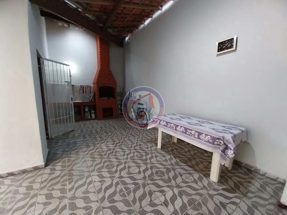 Casa, 4 quartos, 130 m² - Foto 5
