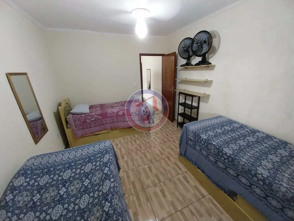 Casa, 4 quartos, 130 m² - Foto 4