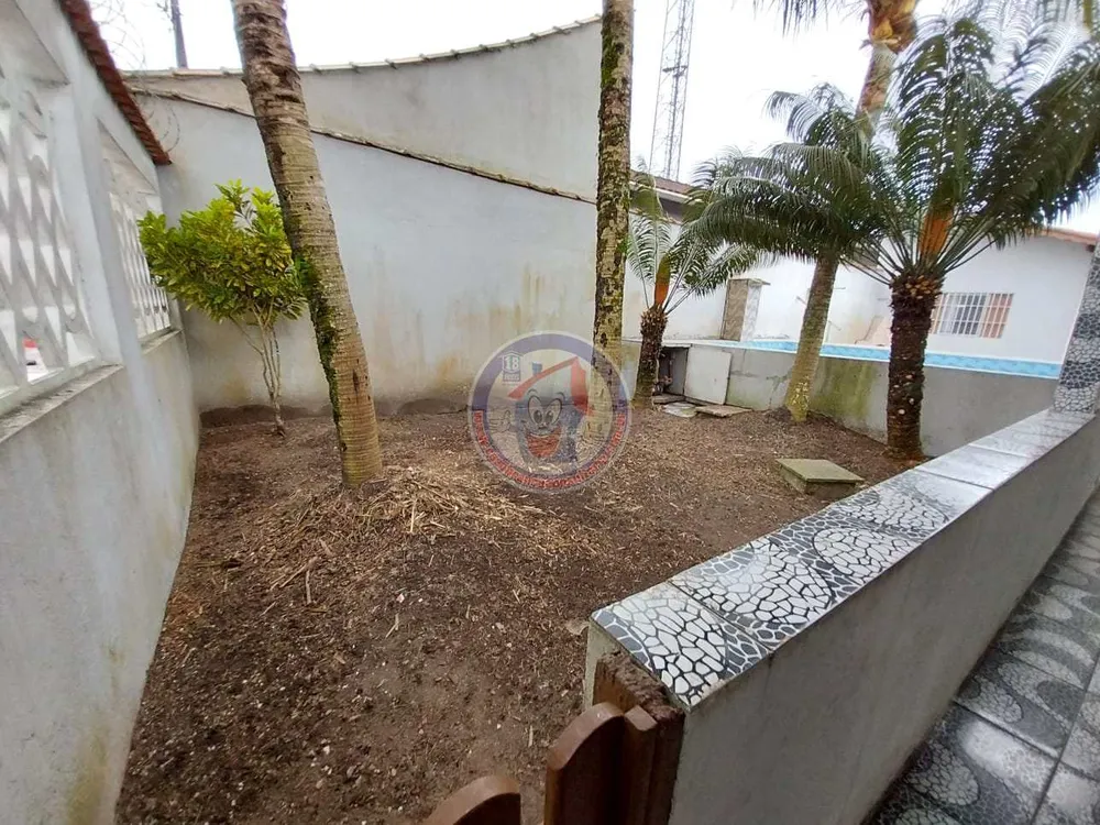 Casa, 4 quartos, 130 m² - Foto 2
