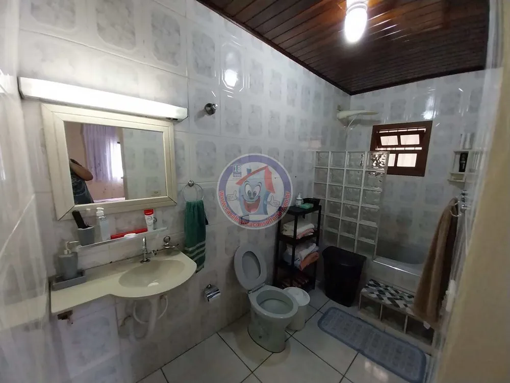 Casa, 4 quartos, 130 m² - Foto 8