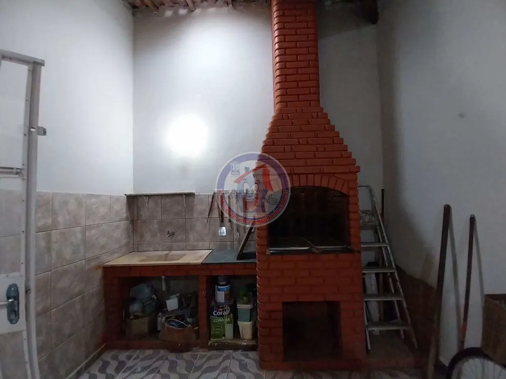 Casa, 4 quartos, 130 m² - Foto 6