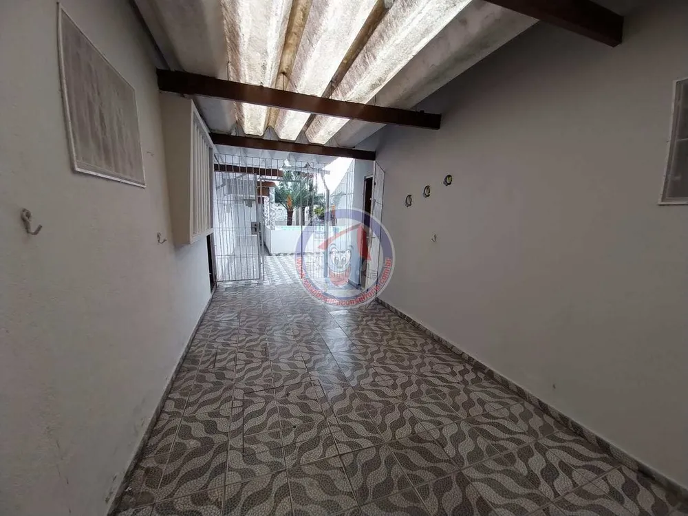 Casa, 4 quartos, 130 m² - Foto 7