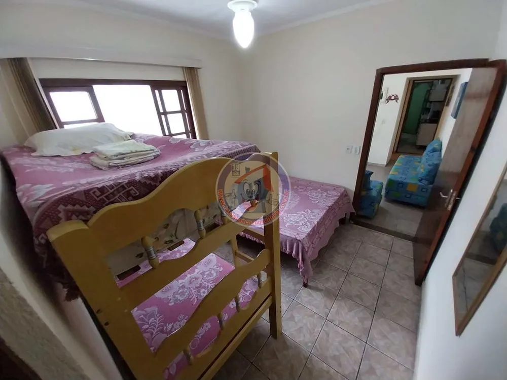 Casa, 4 quartos, 130 m² - Foto 3