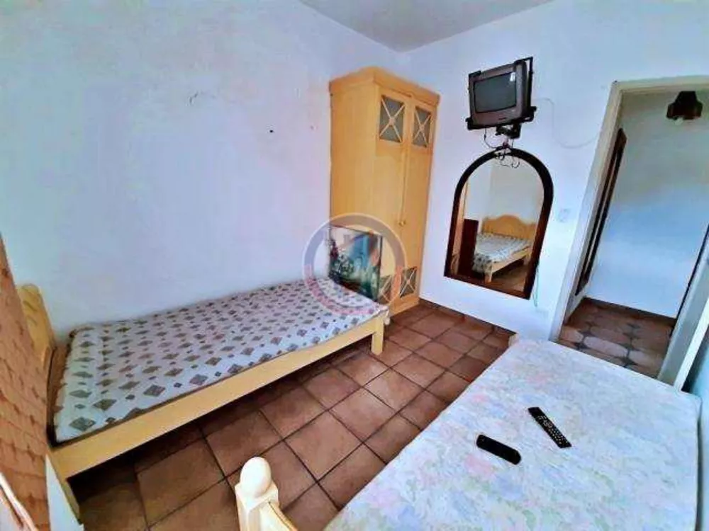 Apartamento à venda com 2 quartos, 100m² - Foto 6