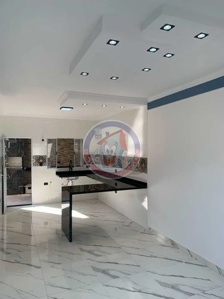 Casa, 2 quartos, 150 m² - Foto 5