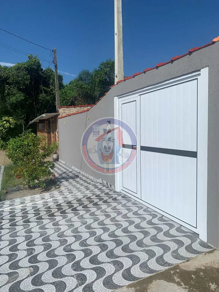 Casa, 2 quartos, 150 m² - Foto 10