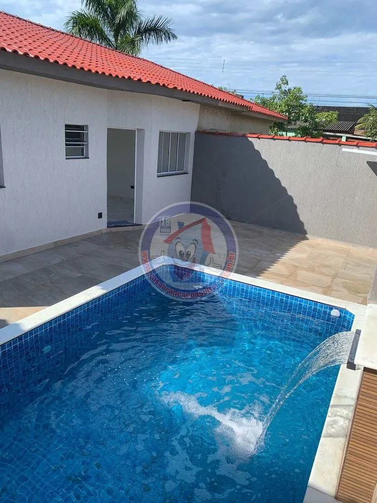Casa, 2 quartos, 150 m² - Foto 1