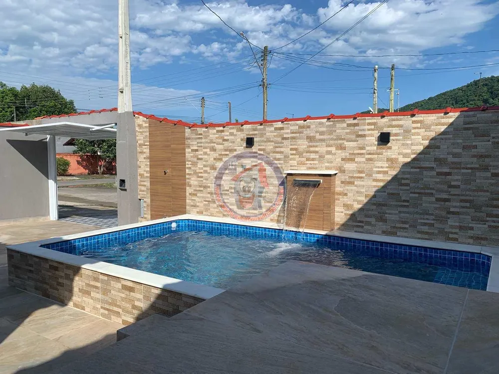 Casa, 2 quartos, 150 m² - Foto 12