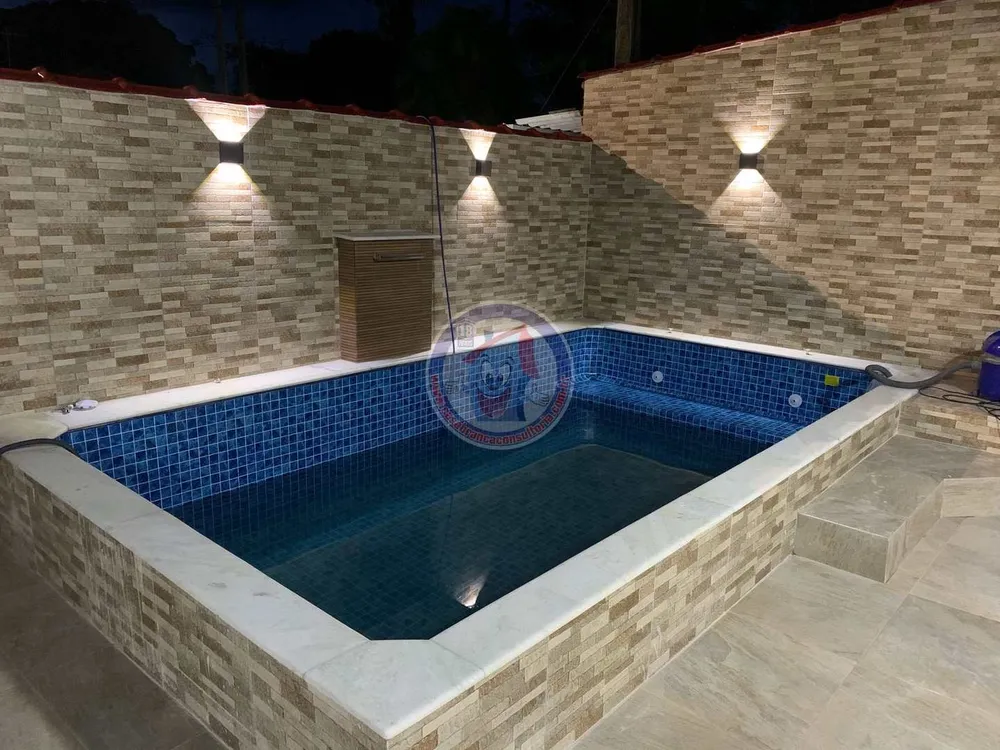 Casa, 2 quartos, 150 m² - Foto 2
