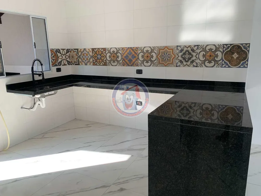 Casa, 2 quartos, 150 m² - Foto 6